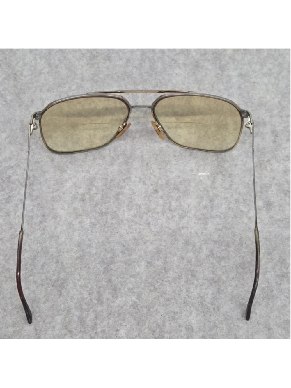 Tura 296 TOR Eyeglasses 59-14-140 Frame Only